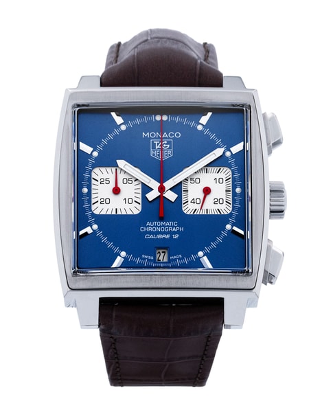 Tag Heuer Monaco CAW2111